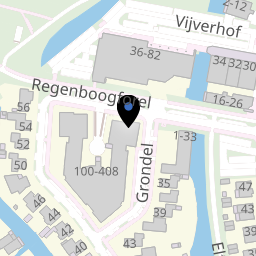 Appartement KGL02 AD 1744 28