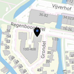 Appartement KGL02 AD 1744 29