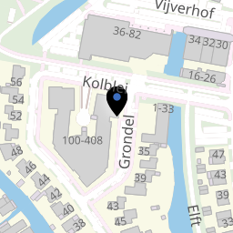 Appartement KGL02 AD 1744 3