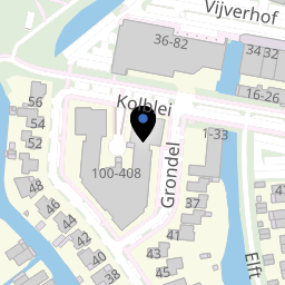 Appartement KGL02 AD 1744 30