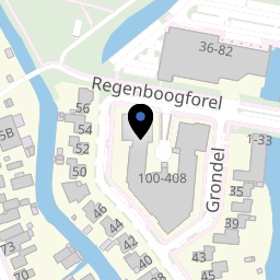 Appartement KGL02 AD 1744 31