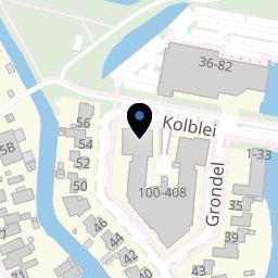 Appartement KGL02 AD 1744 32