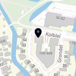 Appartement KGL02 AD 1744 33