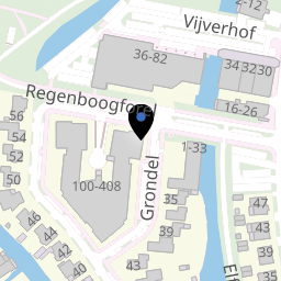 Appartement KGL02 AD 1744 4