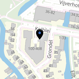 Appartement KGL02 AD 1744 6