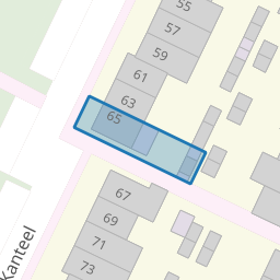 Perceel KGL02-AD-1774