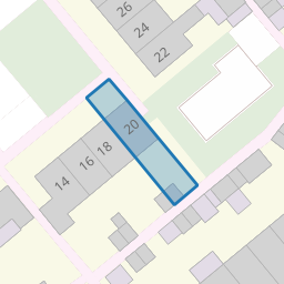 Perceel KGL02-AD-179