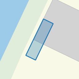 Perceel KGL02-AD-1800