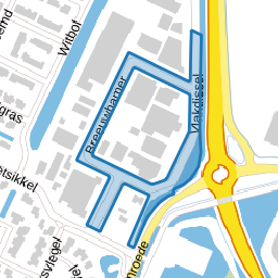 Perceel KGL02-AD-1812