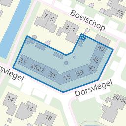 Perceel KGL02-AD-1813