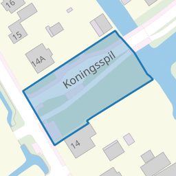 Perceel KGL02-AD-1826