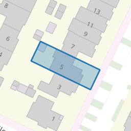 Perceel KGL02-AD-1846