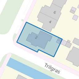 Perceel KGL02-AD-1849