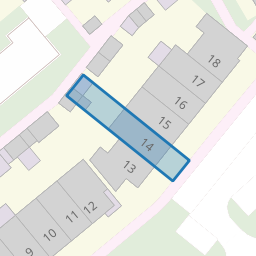 Perceel KGL02-AD-188