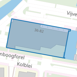 Perceel KGL02-AD-1888