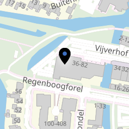 Appartement KGL02 AD 1895 11