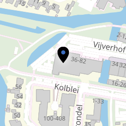 Appartement KGL02 AD 1895 21