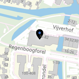 Appartement KGL02 AD 1895 23