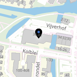 Appartement KGL02 AD 1895 25