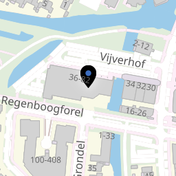 Appartement KGL02 AD 1895 26