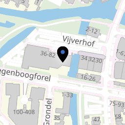 Appartement KGL02 AD 1895 28