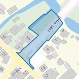 Perceel KGL02-AD-1904