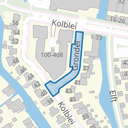 Perceel KGL02-AD-1905
