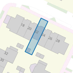 Perceel KGL02-AD-1917