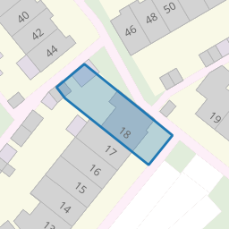 Perceel KGL02-AD-192