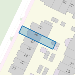 Perceel KGL02-AD-1922