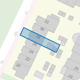 Perceel KGL02-AD-1923