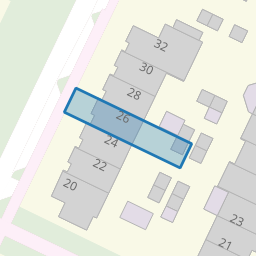 Perceel KGL02-AD-1924