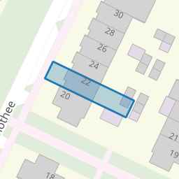 Perceel KGL02-AD-1926