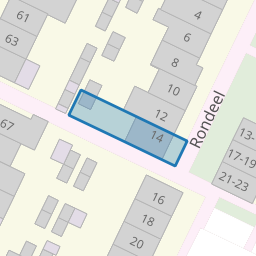 Perceel KGL02-AD-1962