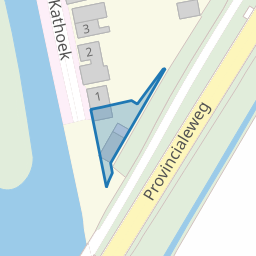 Perceel KGL02-AD-1968