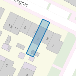 Perceel KGL02-AD-1994