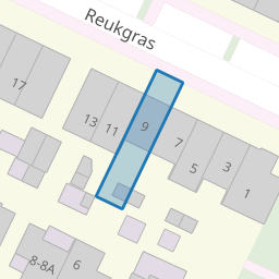 Perceel KGL02-AD-1996