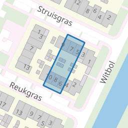 Perceel KGL02-AD-2008