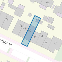 Perceel KGL02-AD-2024