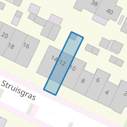 Perceel KGL02-AD-2025