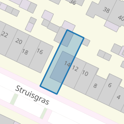 Perceel KGL02-AD-2026