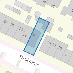 Perceel KGL02-AD-2027