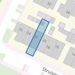 Perceel KGL02-AD-2030