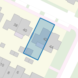 Perceel KGL02-AD-2039