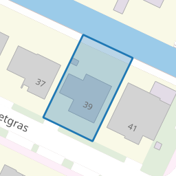 Perceel KGL02-AD-2043