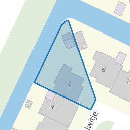 Perceel KGL02-AD-2060