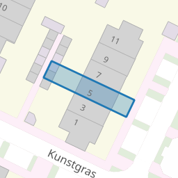 Perceel KGL02-AD-2094