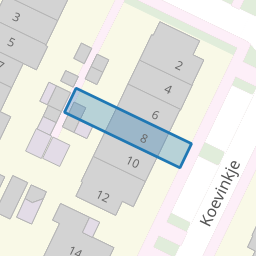 Perceel KGL02-AD-2166