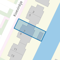 Perceel KGL02-AD-2201