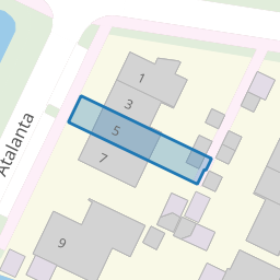 Perceel KGL02-AD-2206